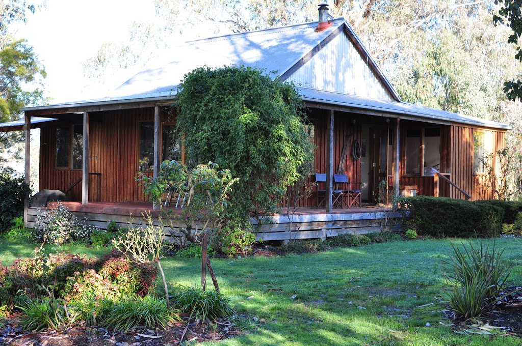 Bluegum Ridge Cottages | 434 Buttercup Rd, Merrijig VIC 3723, Australia | Phone: (03) 5777 5761