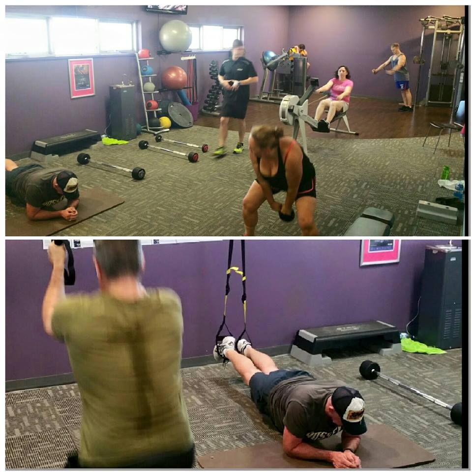 Anytime Fitness | 1/68 Halley St, Chisholm ACT 2905, Australia | Phone: (02) 6292 2846