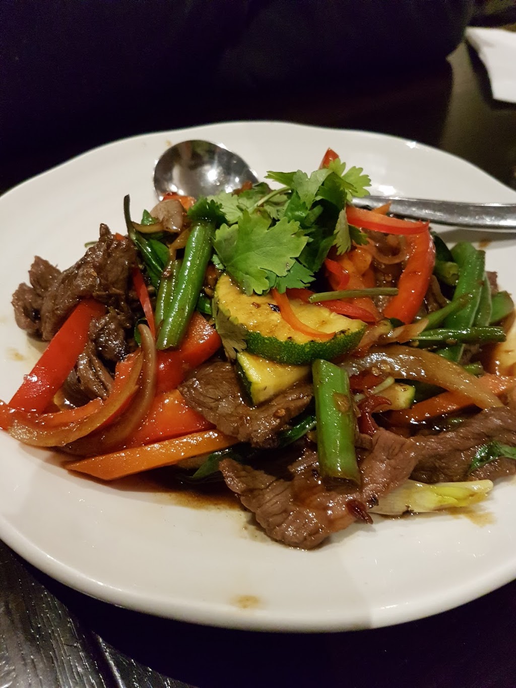 King & I Thai Restaurant | 613 Whitehorse Rd, Surrey Hills VIC 3127, Australia | Phone: (03) 9836 0091