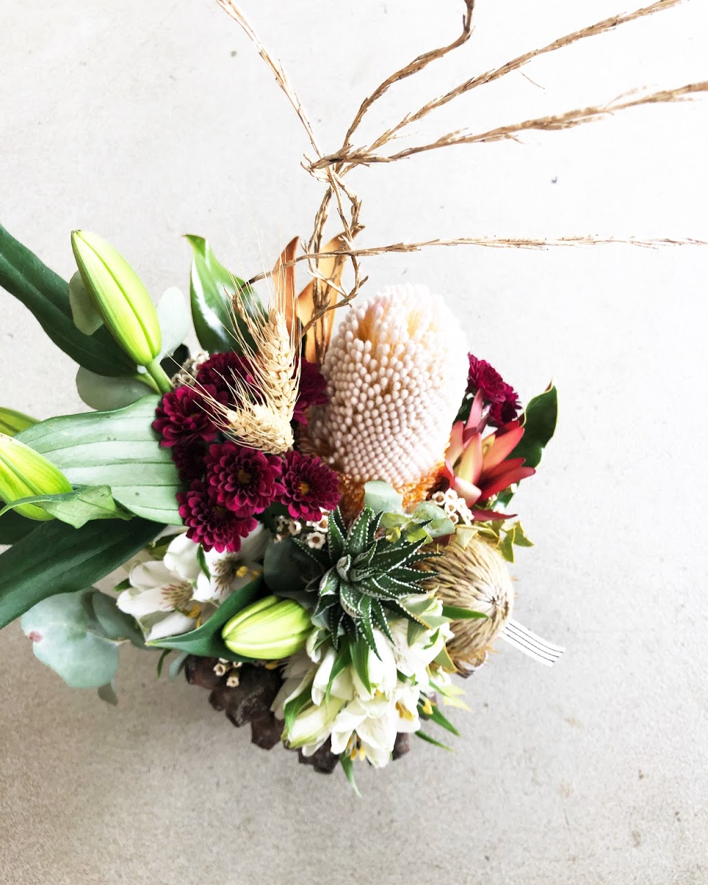 Flowers by Rhi | florist | 26 Shakespeare St, Traralgon VIC 3844, Australia | 0449292933 OR +61 449 292 933