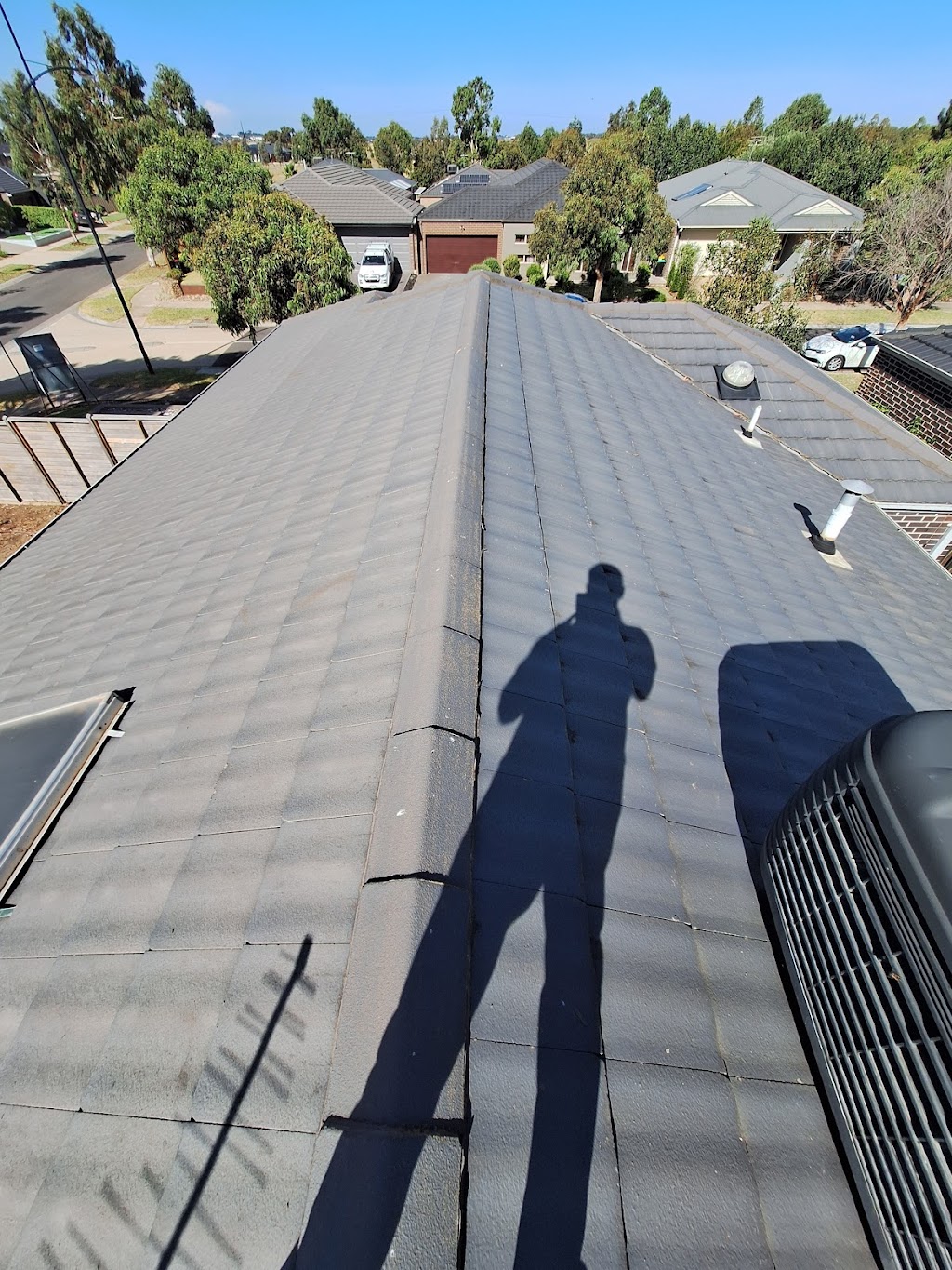 IRON BUILDING INSPECTIONS | 69 Millbrook Dr, Wyndham Vale VIC 3024, Australia | Phone: 0439 294 513