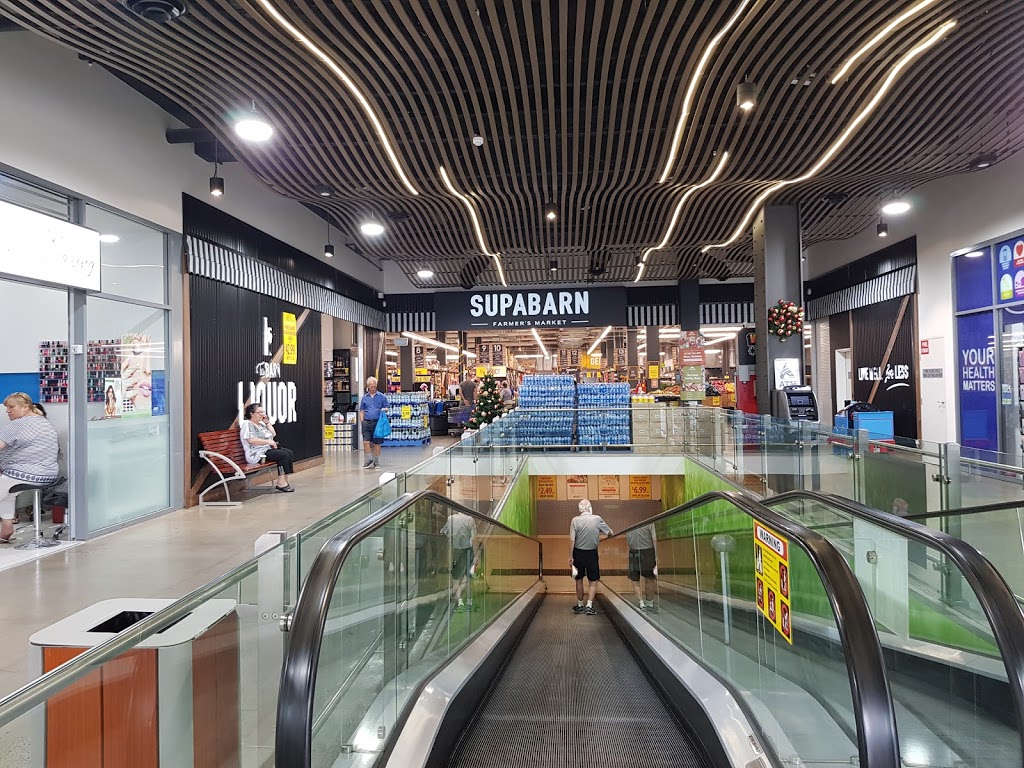 Sans Souci Central | shopping mall | 544 Rocky Point Rd, Sans Souci NSW 2219, Australia
