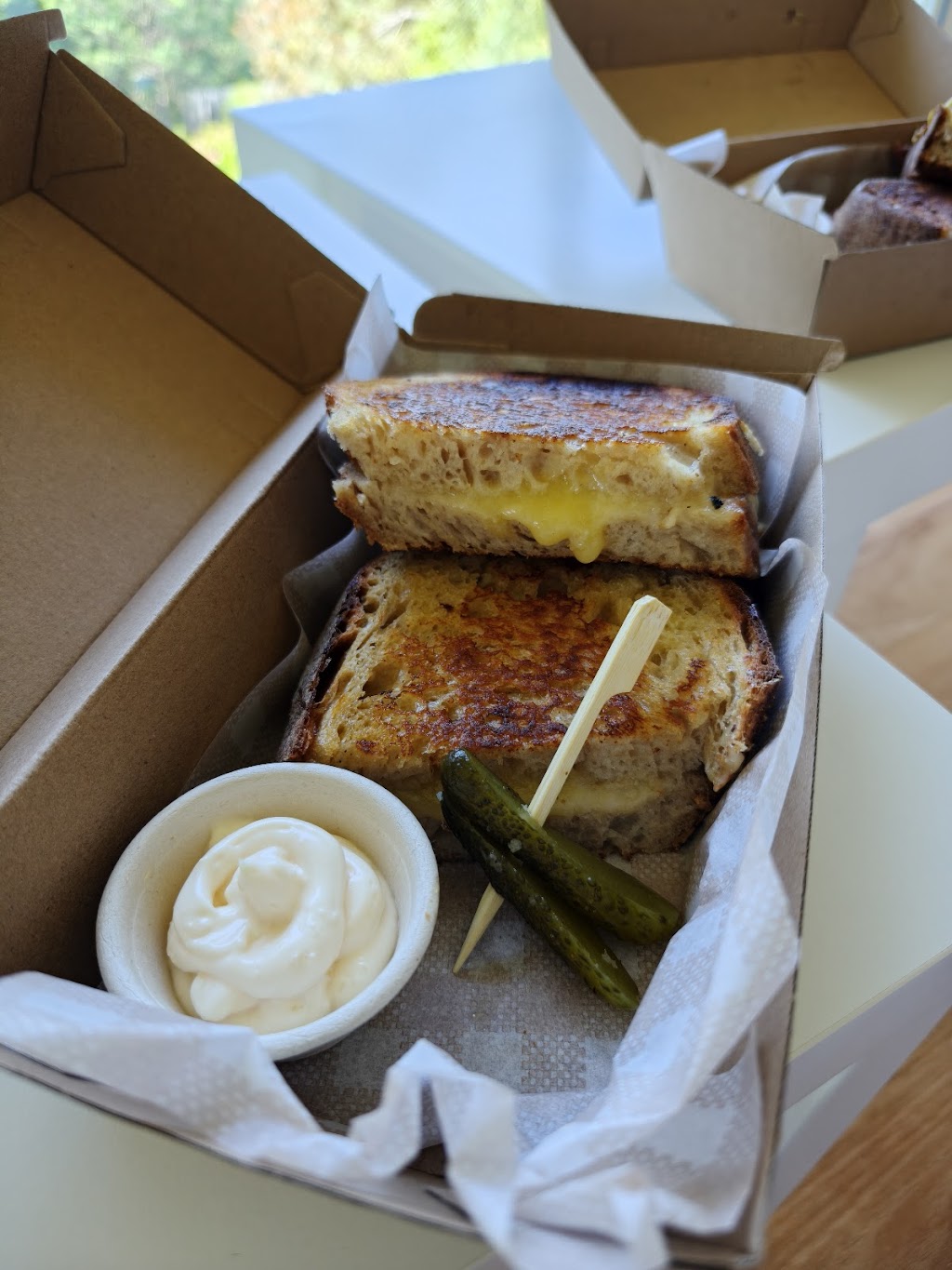 Coffee Buoy Kalimna | 1 Hotel Rd, Kalimna VIC 3909, Australia | Phone: 0421 751 713