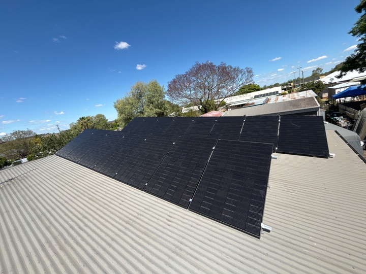 CBoyce Electrical Pty Ltd | 2 Grange Dr, Pittsworth QLD 4356, Australia | Phone: 0400 724 410