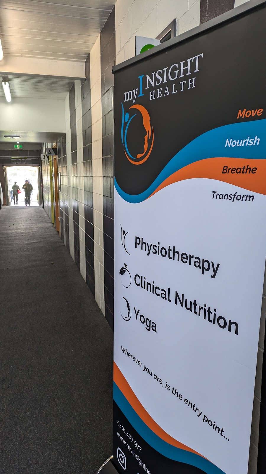 myInsight Health | 618 Drummond St S, Redan VIC 3350, Australia | Phone: 0401 407 977
