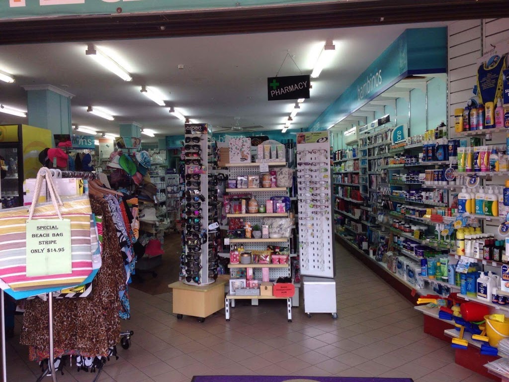Avoca Beach Pharmacy | clothing store | 172-174 Avoca Dr, Avoca Beach NSW 2251, Australia | 0243821314 OR +61 2 4382 1314