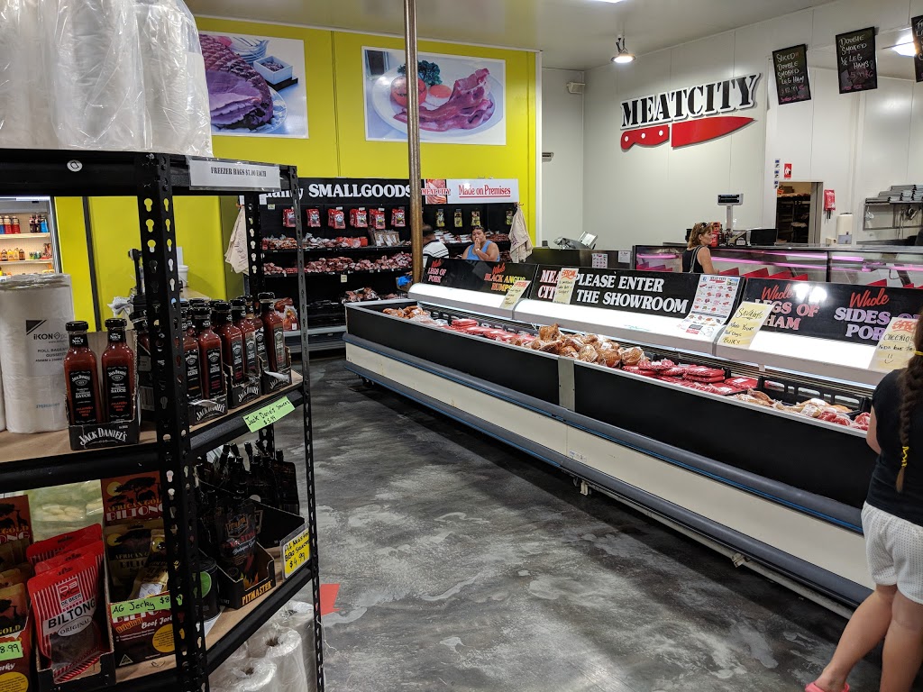 Meat City | store | Shop 1/13-17 Dickson Rd, Morayfield QLD 4506, Australia | 0754989899 OR +61 7 5498 9899