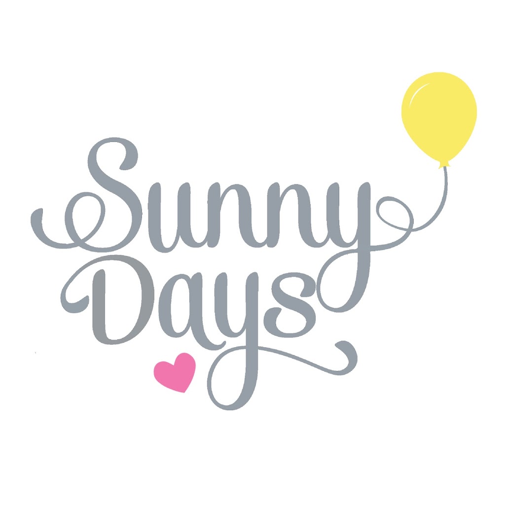 Sunny Days - The Little Sewing Company |  | 55 Endersbee St, Merredin WA 6415, Australia | 0438002563 OR +61 438 002 563
