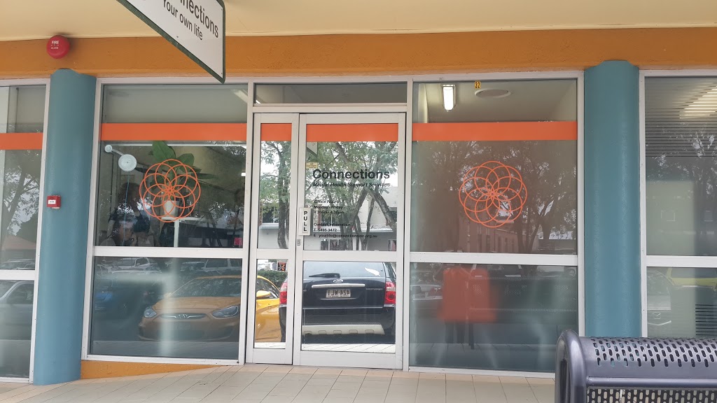 Connections | suite 32/8-22 King St, Caboolture QLD 4510, Australia | Phone: (07) 5495 3472