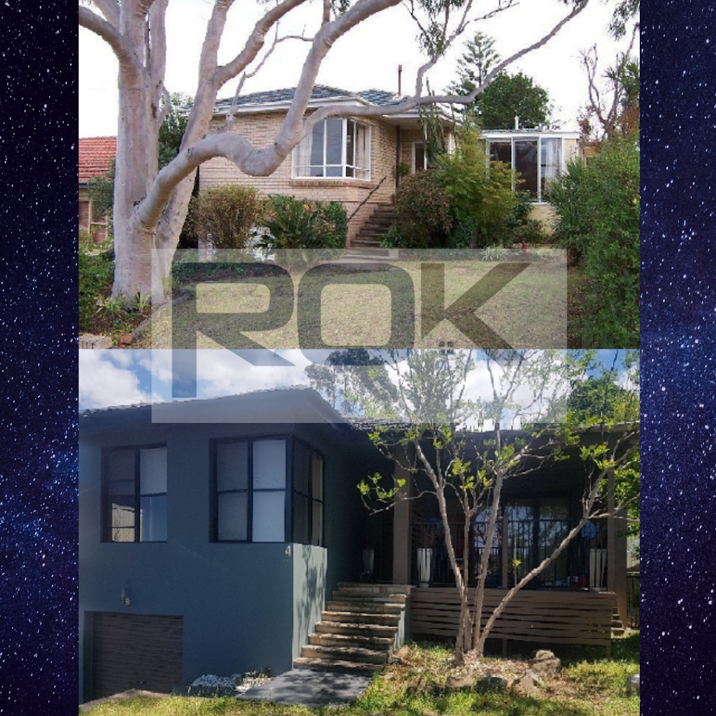 Rok Cement Rendering | general contractor | 4 Shaftsbury Ave, Wollongong NSW 2500, Australia | 0452523921 OR +61 452 523 921