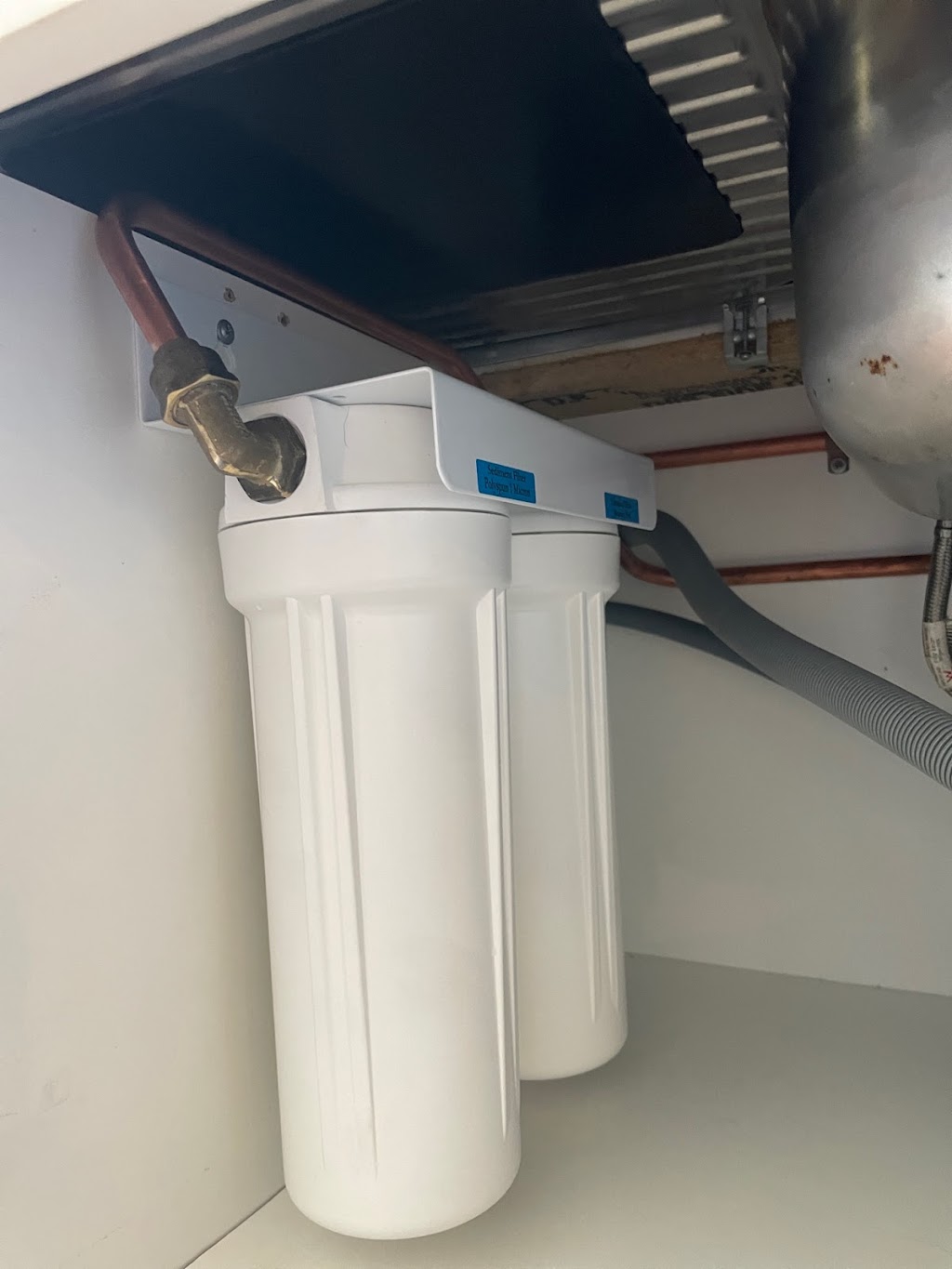 Riviera Plumbing | 4/16 McMillan St, Lucknow VIC 3875, Australia | Phone: 1300 827 762