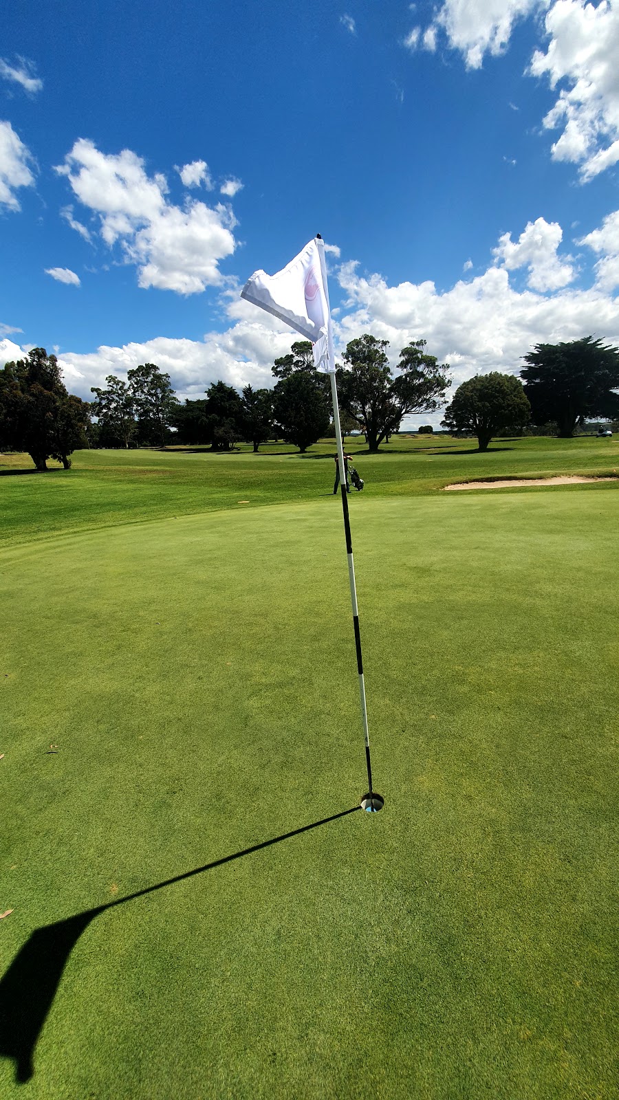 Sale Golf Club | Rosedale-Longford Road, Longford VIC 3851, Australia | Phone: (03) 5149 7230