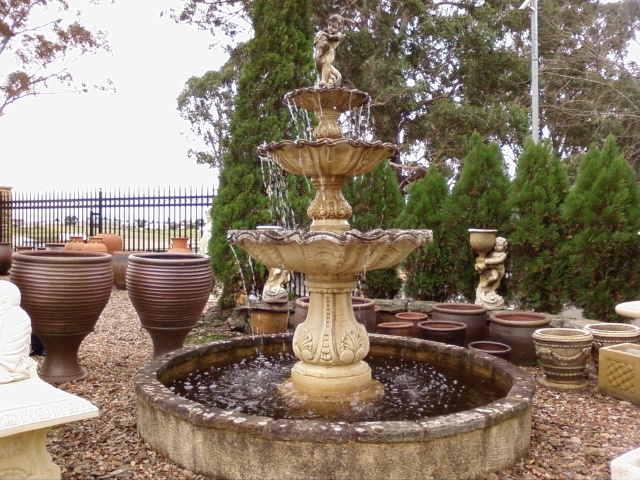 Bringelly Water Gardens | store | 909 Bringelly Rd, Bringelly NSW 2556, Australia | 0247748186 OR +61 2 4774 8186