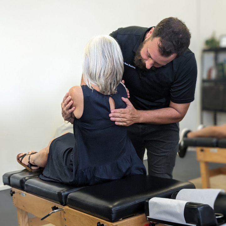 Lighthouse Beach Chiropractic | 46 Watonga St, Port Macquarie NSW 2444, Australia | Phone: (02) 6590 1590