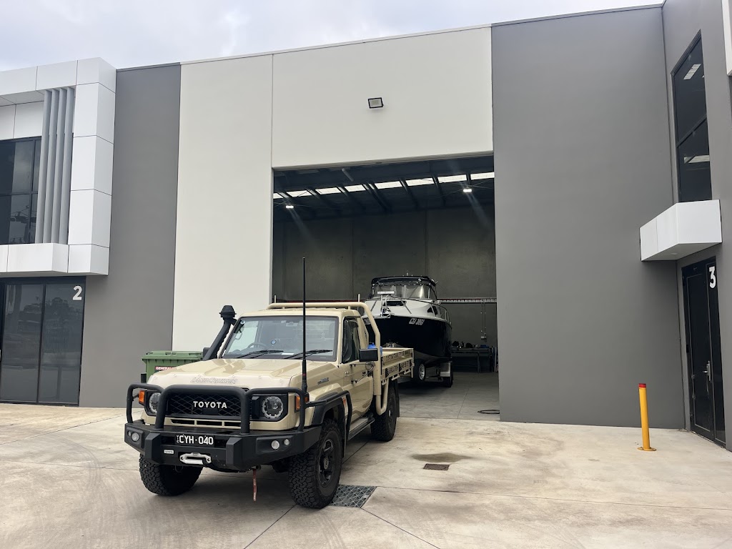 Maritime Customs | Factory 2/130-140 St Georges Rd, Corio VIC 3214, Australia | Phone: 0409 985 571