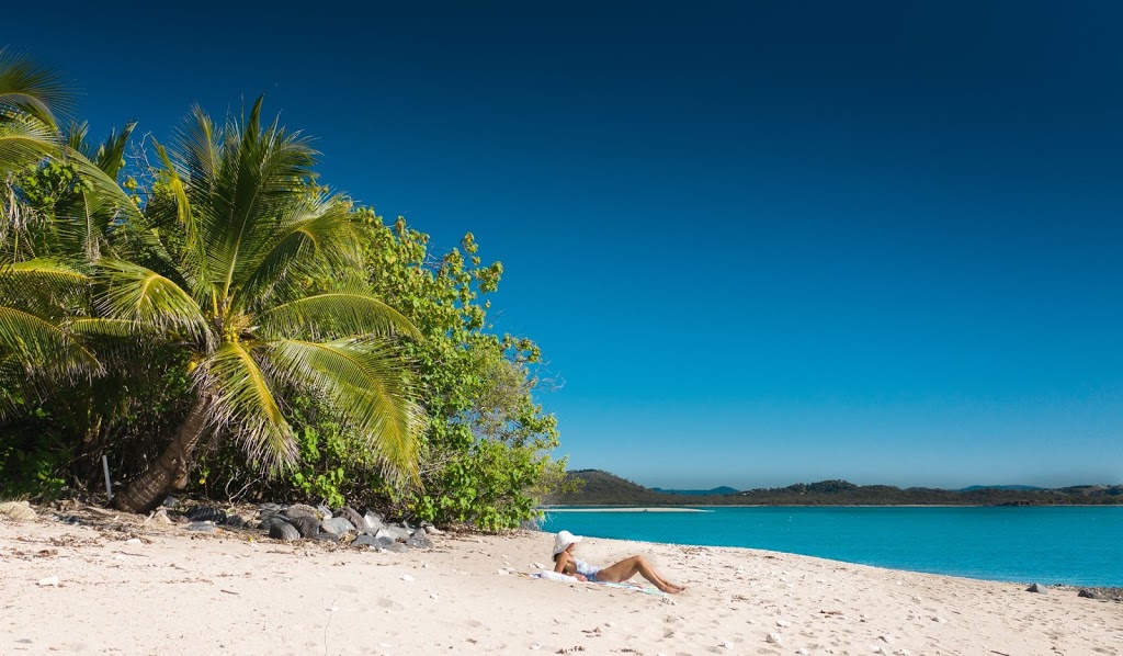 Victor Island | Victor Island Coral Sea, QLD 4741, Australia | Phone: 0448 082 226