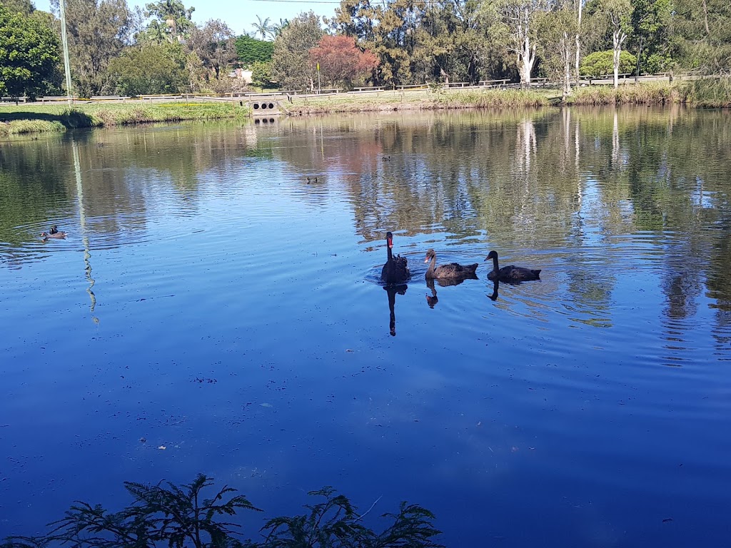 Canterbury Park | park | 11 Rushworth St, Bald Hills QLD 4036, Australia
