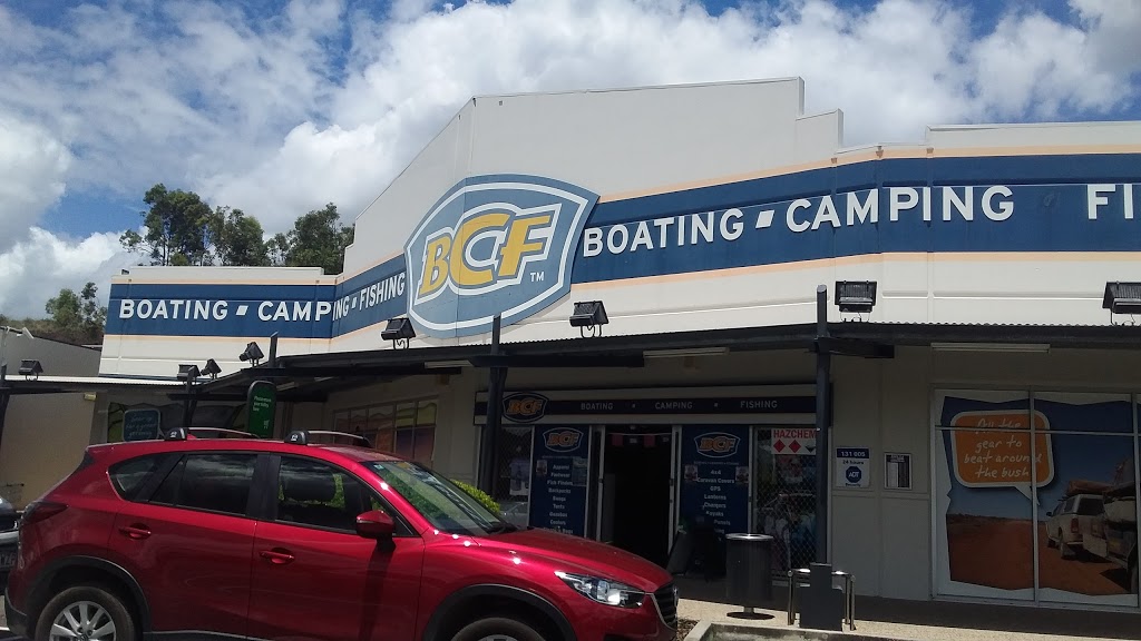 BCF (Boating Camping Fishing) Keperra | Samford Rd &, Settlement Rd, Keperra QLD 4054, Australia | Phone: (07) 3851 4625