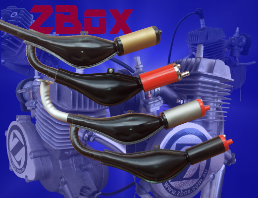 ZBox Australia | bicycle store | 14 Manns Rd, Mullumbimby NSW 2482, Australia | 0420660866 OR +61 420 660 866