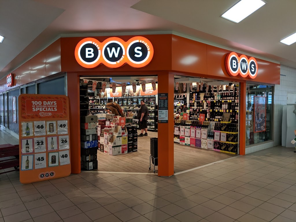 BWS Berri | store | 2 & 4/14-18 Vaughan Terrace, Berri SA 5343, Australia | 0264488004 OR +61 2 6448 8004