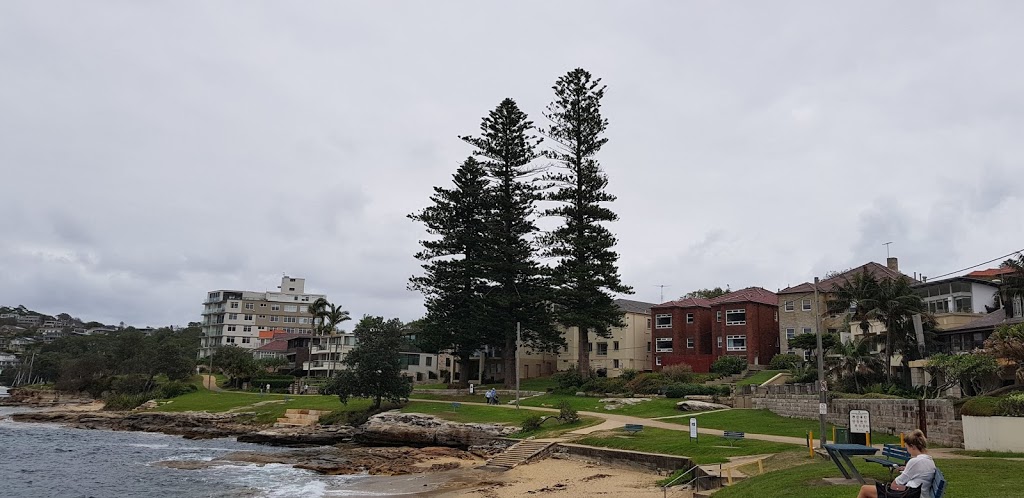 Fairlight Beach | Fairlight NSW 2094, Australia