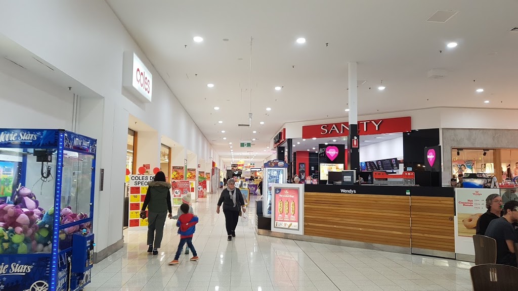 Gateway Plaza | shopping mall | 154 Raglan Parade, Warrnambool VIC 3280, Australia | 0355613898 OR +61 3 5561 3898