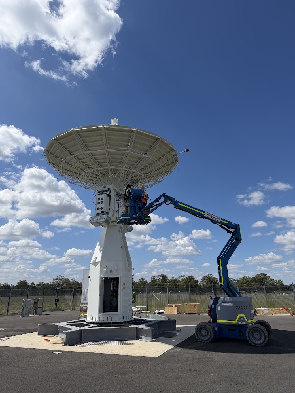 mid state booms and scissors pty ltd | 19L Yarrandale Rd, Dubbo NSW 2830, Australia | Phone: 0447 000 644
