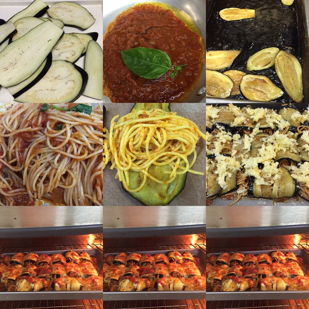 Carmelas Cucina Class | 20 Ocean Beach Rd, Sorrento VIC 3943, Australia | Phone: 0412 086 111