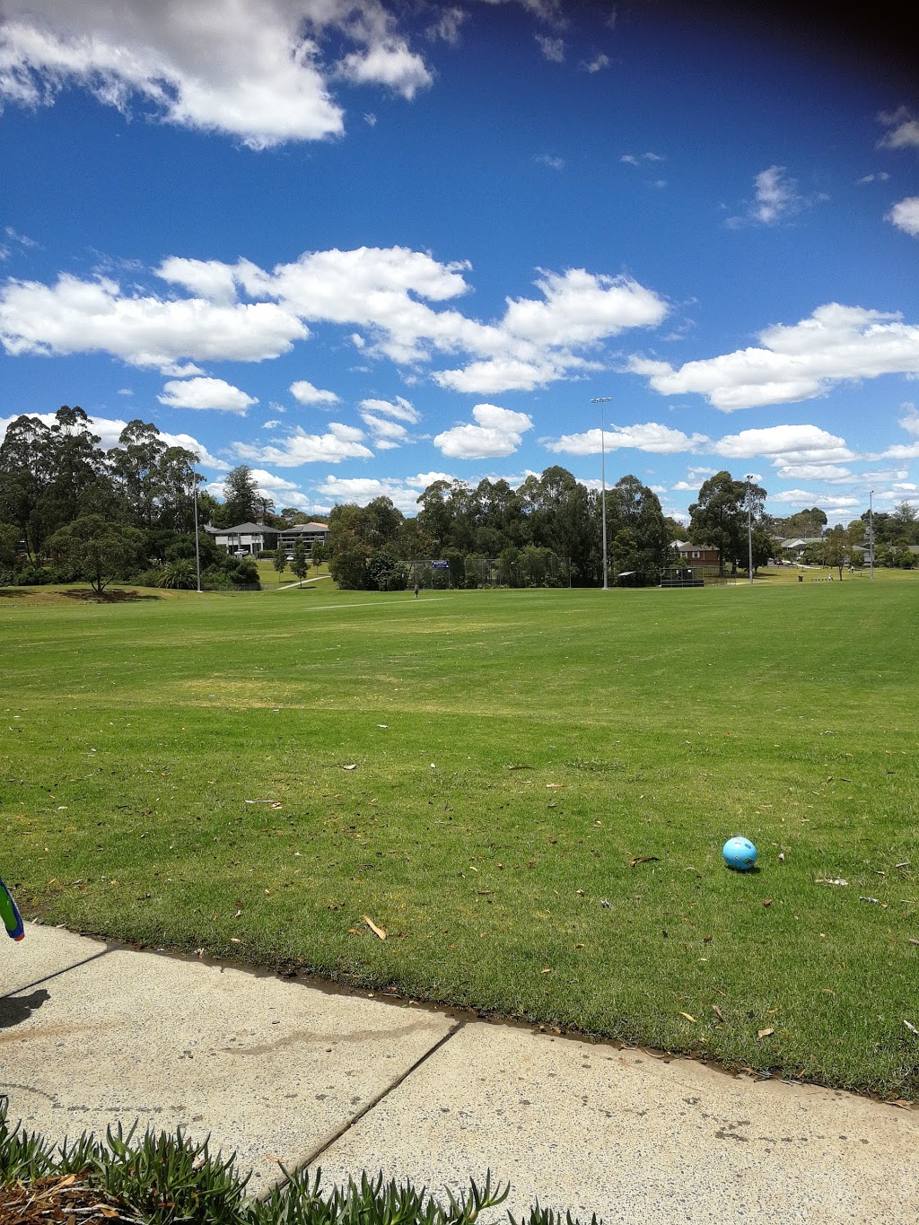 Philip Ruddock Water Playground | park | Yates Ave, Dundas Valley NSW 2117, Australia | 1300617058 OR +61 1300 617 058