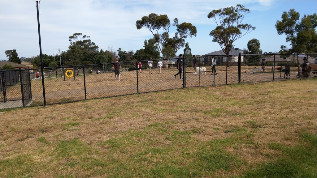 Dog Park | 415 Clyde-Five Ways Rd, Clyde VIC 3978, Australia