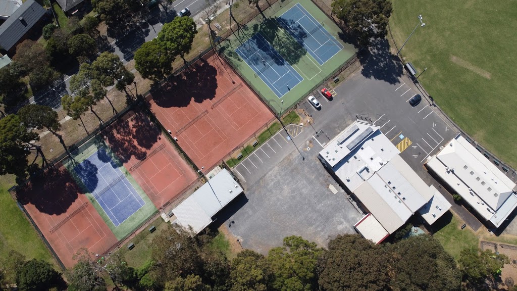 Hallam Tennis Club | 118 Frawley Rd, Hallam VIC 3803, Australia | Phone: 0409 165 349