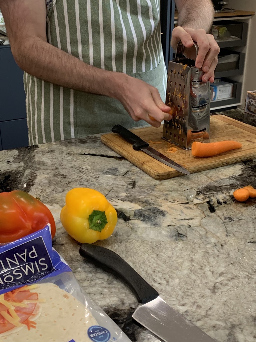 Beyond Recipes | 109 Wood St, Templestowe VIC 3106, Australia | Phone: 0400 226 408