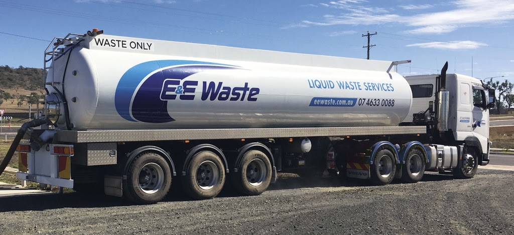 E&E Waste Pty Ltd |  | 81 Hungerford St, Goondiwindi QLD 4390, Australia | 0746712403 OR +61 7 4671 2403
