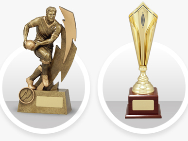 Millenium Trophies & Framing PTY LTD - Trophy | Rotary & Laser E | 366 Hector St, Bass Hill NSW 2197, Australia | Phone: (02) 9738 5777