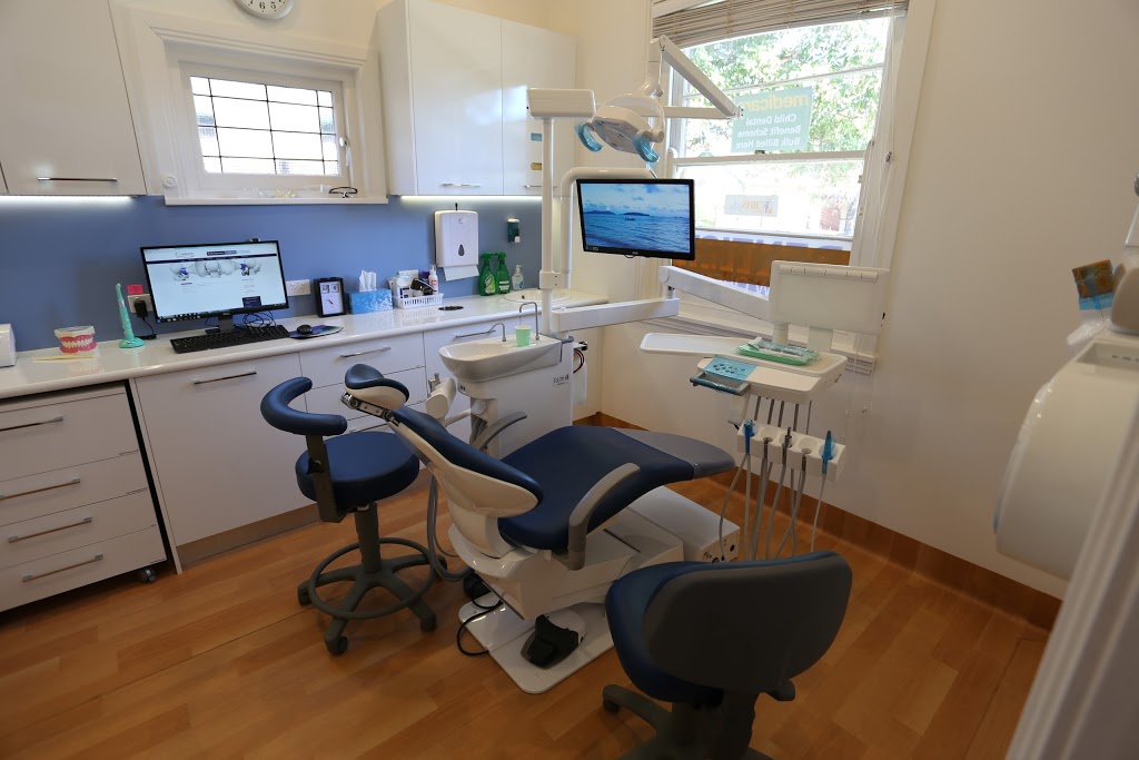 Homebush Dental Practice | dentist | 16 Rochester St, Homebush NSW 2140, Australia | 0280847242 OR +61 2 8084 7242