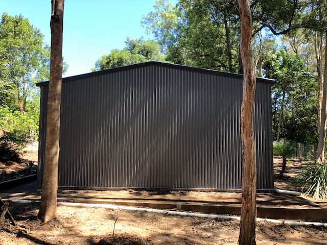 Southern Cross Sheds Sunshine Coast | general contractor | 1251A Nambour Connection Rd, Kulangoor QLD 4560, Australia | 0754415188 OR +61 7 5441 5188
