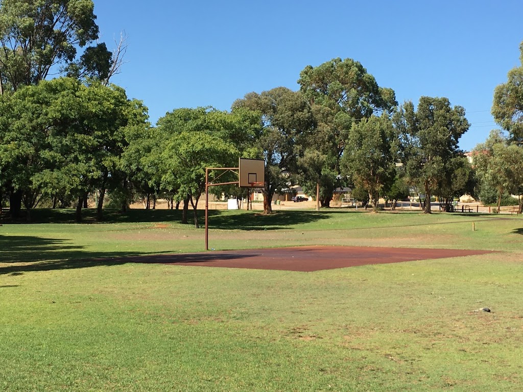 Henley Park | park | 20 Ringwood Loop, Wellard WA 6170, Australia