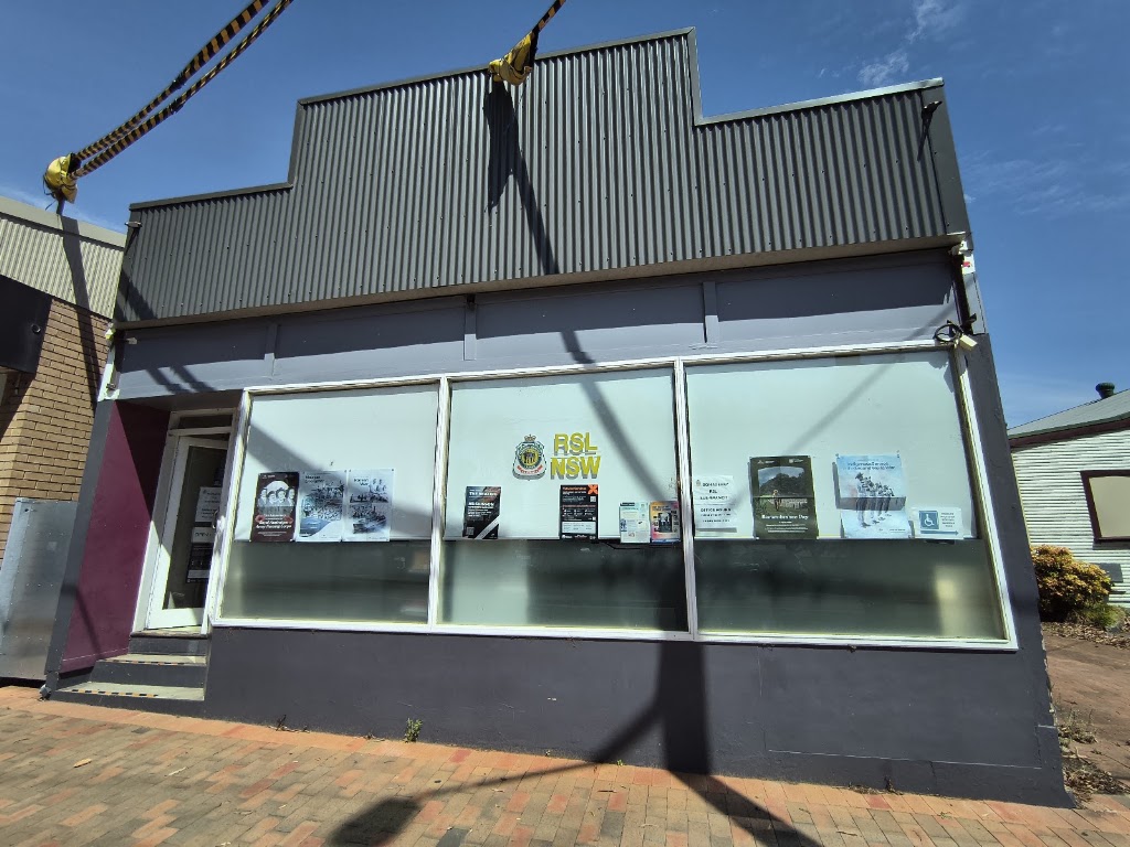 Bomaderry RSL Sub-Branch | 65 Meroo St, Bomaderry NSW 2541, Australia | Phone: (02) 4422 8420
