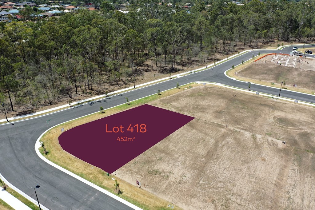 Aurora Deebing Heights | 1 Lakeview Dr, Deebing Heights QLD 4306, Australia | Phone: 0480 181 775