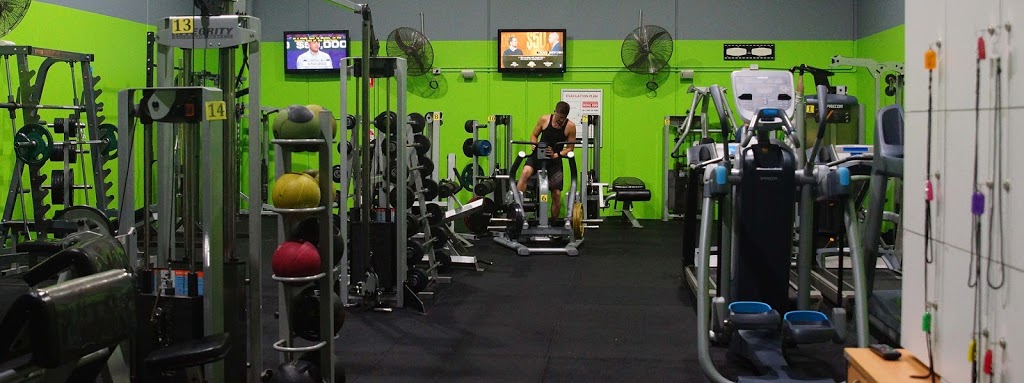 Bodyworks Fitness 24/7 | gym | 1/106 Camms Rd, Cranbourne VIC 3977, Australia | 0359952255 OR +61 3 5995 2255