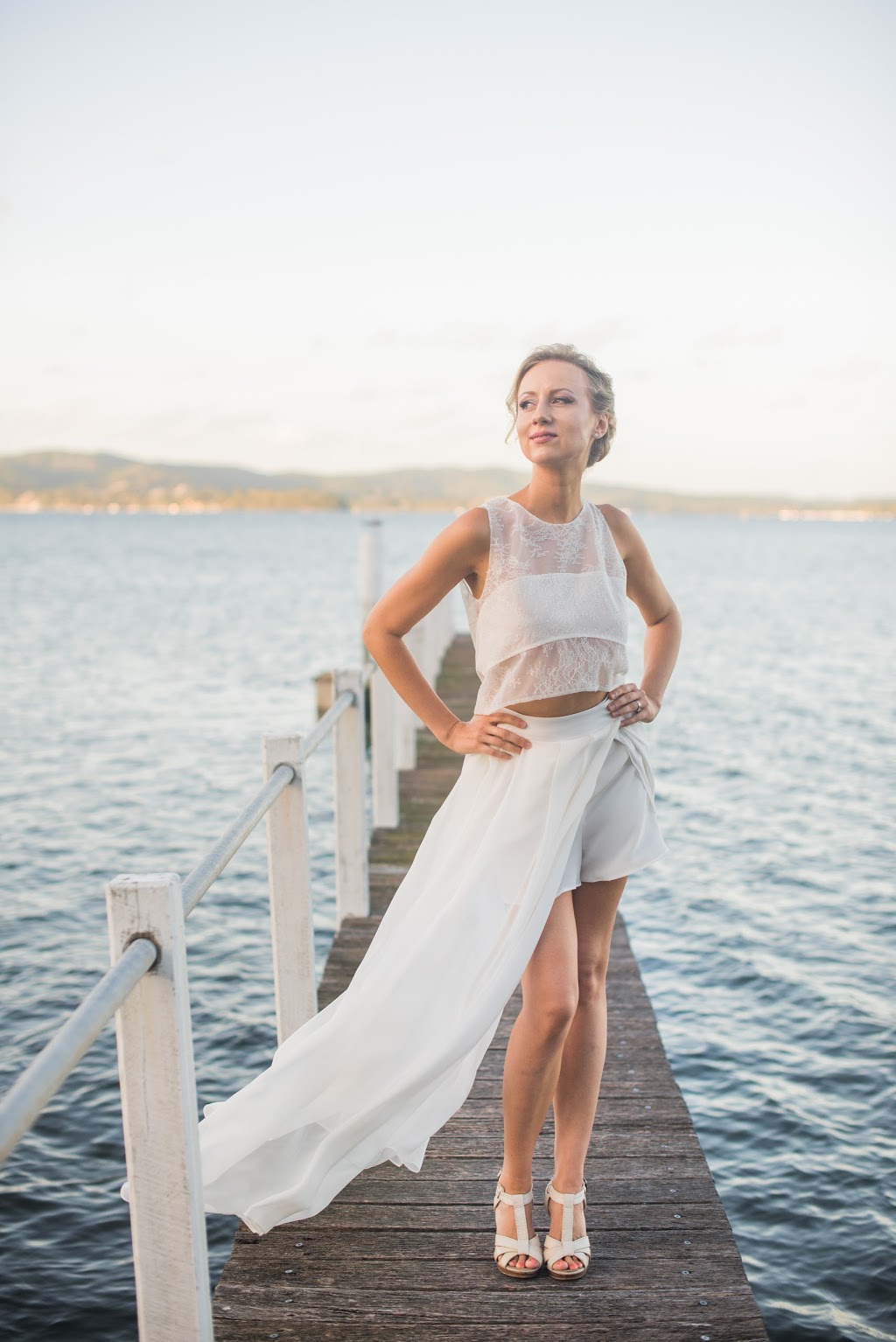 Olesya Hancock Couture | clothing store | 50 Nowack avw, Umina Beach NSW 2257, Australia | 0403749797 OR +61 403 749 797