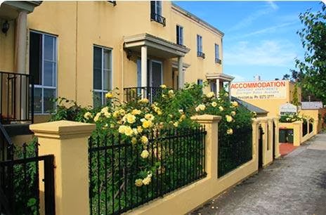 Moonee Valley Views Apartments | lodging | 81-85 Wilson St, Moonee Ponds VIC 3039, Australia | 0393727777 OR +61 3 9372 7777