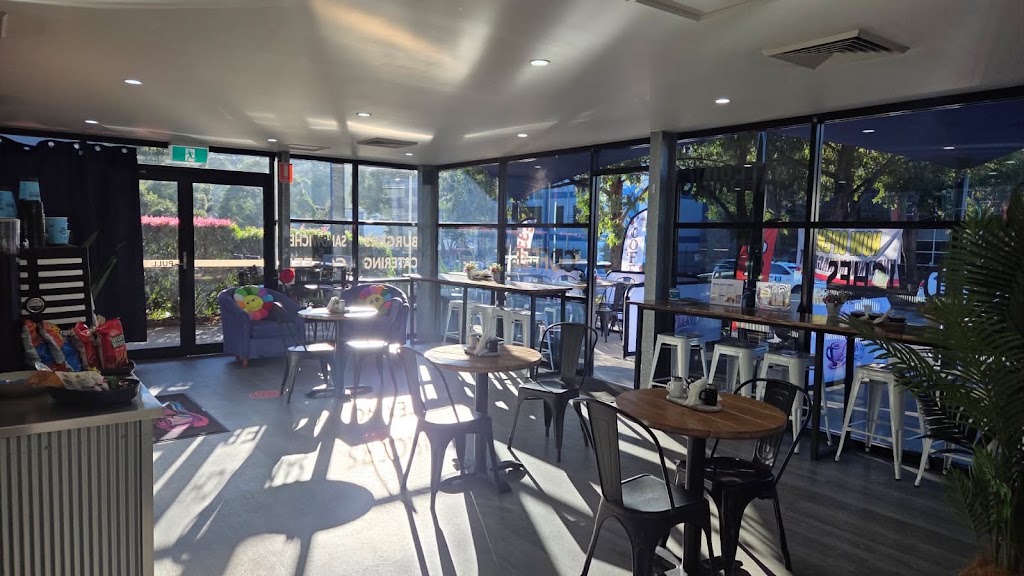 Cafe Catchup | 4 Yilen Cl, Beresfield NSW 2322, Australia | Phone: (02) 4092 7068
