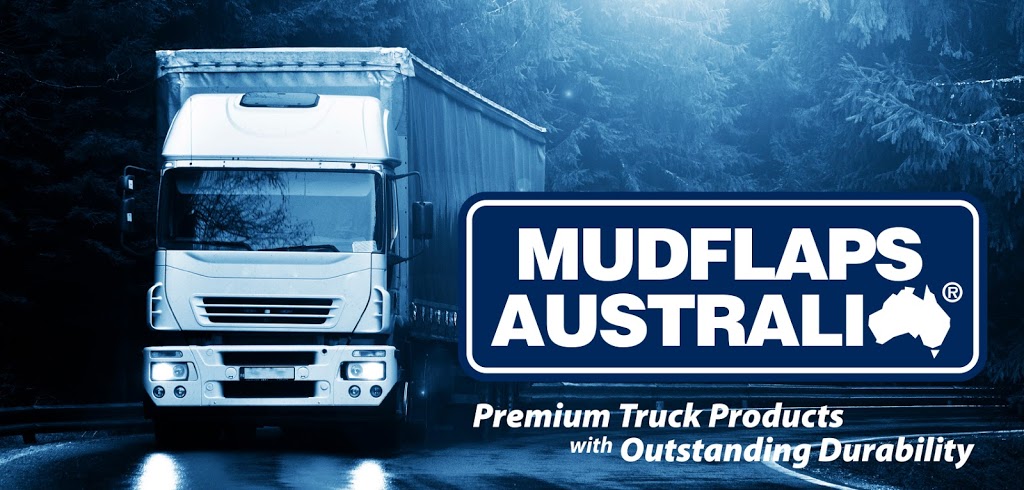 Mudflaps Australia | 2/14 French Ave, Brendale QLD 4500, Australia | Phone: 1800 652 242