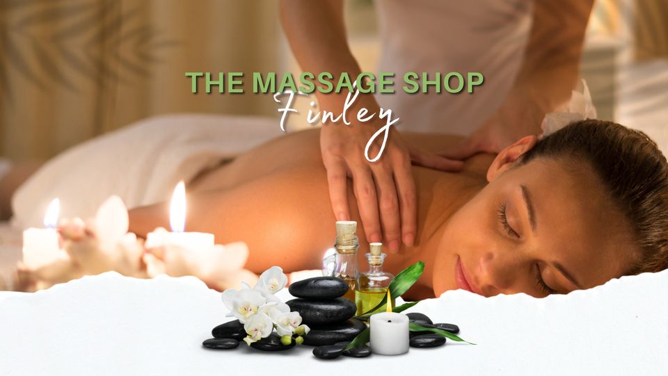 The Massage Shop Finley |  | 103 Murray St, Finley NSW 2713, Australia | 0358034057 OR +61 3 5803 4057