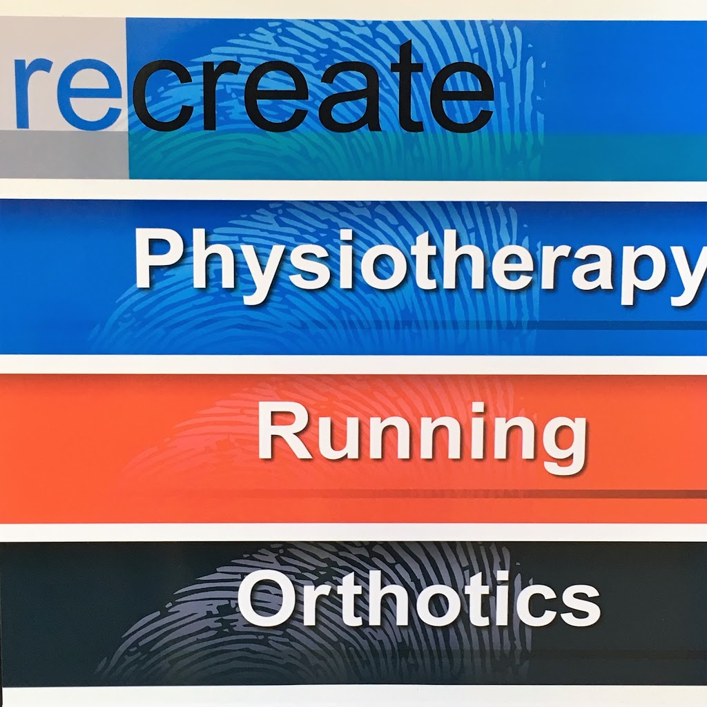 Recreate Physiotherapy | physiotherapist | 448 Centre Rd, Berwick VIC 3806, Australia | 0397026800 OR +61 3 9702 6800