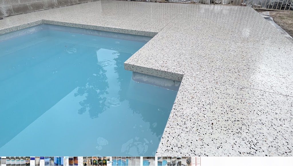 Geocrete Concrete Polishers | Northumberland Rd, Kyneton VIC 3444, Australia | Phone: 0404 786 594