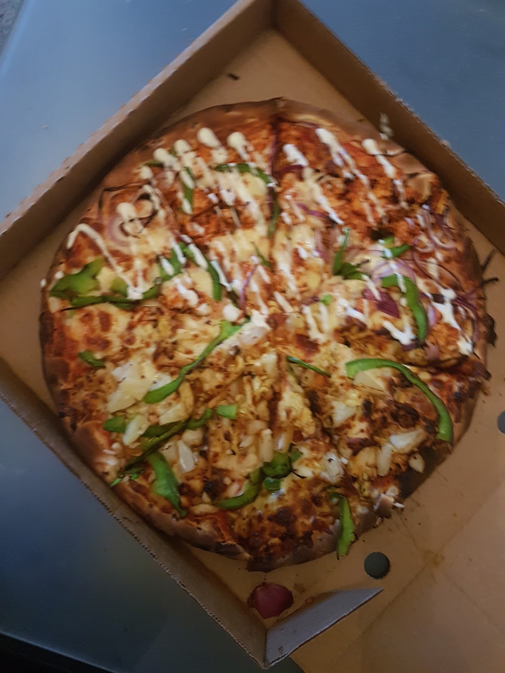 Nimzys Pizza, Kangaroo Flat (Bendigo) | meal takeaway | 77A High St, Kangaroo Flat VIC 3555, Australia | 0344084943 OR +61 3 4408 4943