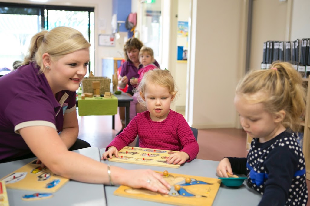 Goodstart Early Learning Moonee Beach | school | 2A Moonee Beach Rd, Moonee Beach NSW 2450, Australia | 1800222543 OR +61 1800 222 543