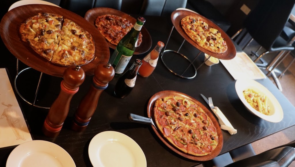 Vulcano Pizzeria & Restaurant | 40 Yates Ave, Dundas Valley NSW 2117, Australia | Phone: (02) 9872 6644